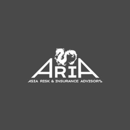 Asia Risk Logo